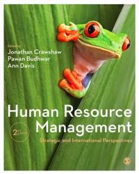 Human Resource Management | 2:a upplagan