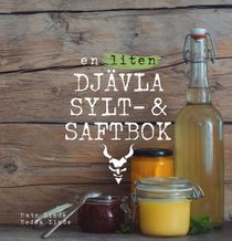 En liten djävla sylt- och saftbok