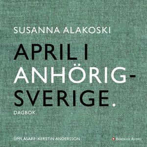 April i anhörigsverige | 1:a upplagan