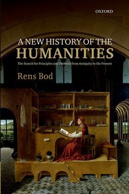 A New History of the Humanities | 0:e upplagan