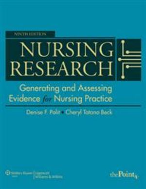 Nursing Research | 9:e upplagan