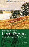 The Selected Poems of Lord Byron