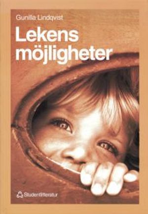 Lekens möjligheter | 1:a upplagan