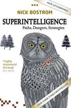 Superintelligence | 0:e upplagan