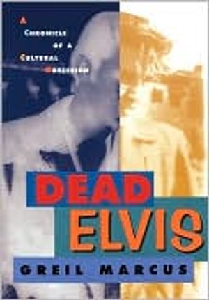 Dead Elvis