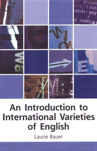 An Introduction to International Varieties of English | 0:e upplagan
