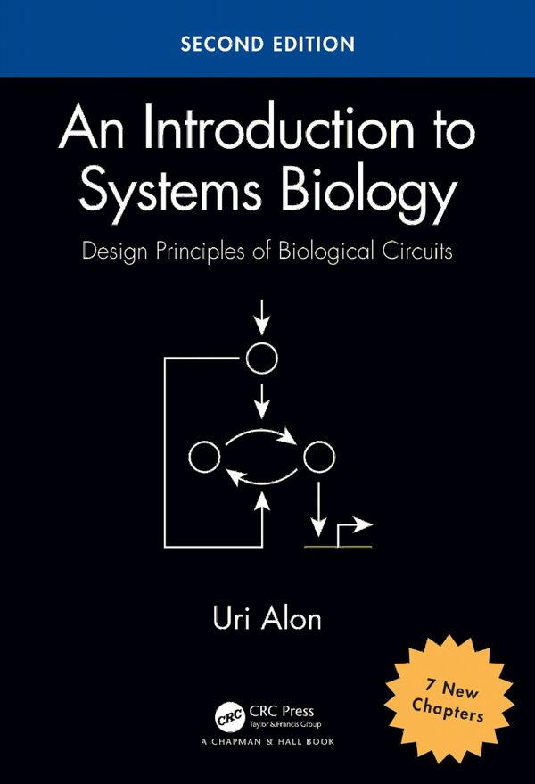 An Introduction to Systems Biology | 2:a upplagan