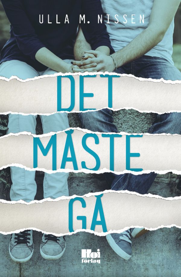 Det måste gå | 0:e upplagan