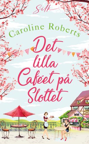 Det lilla caféet på slottet | 1:a upplagan