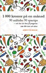 1 000 kronor på en månad