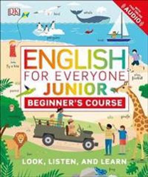 English for Everyone Junior Beginner's Course