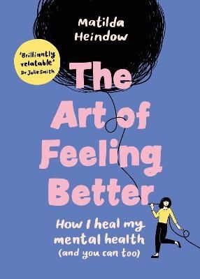 The Art of Feeling Better | 0:e upplagan