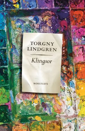 Klingsor | 1:a upplagan