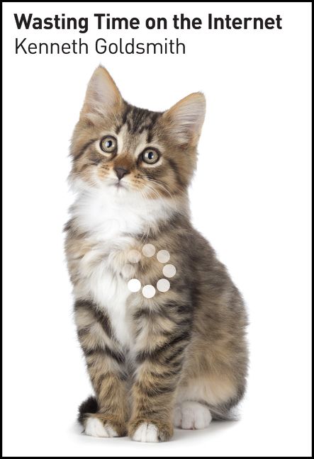 Wasting Time on the Internet | 0:e upplagan