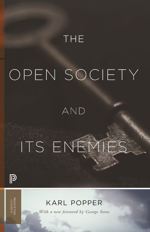 The Open Society and Its Enemies | 0:e upplagan