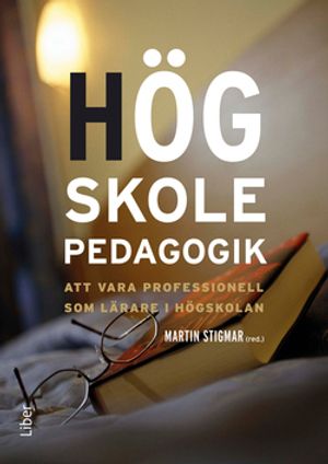 Högskolepedagogik | 1:a upplagan