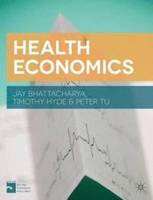 Health Economics |  2:e upplagan