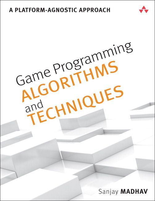 Game Programming Algorithms and Techniques | 1:a upplagan