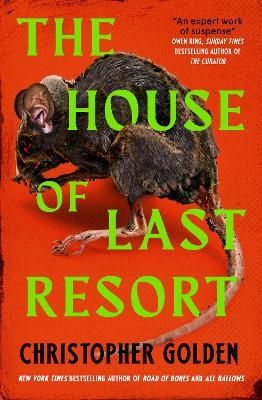 The House of Last Resort | 0:e upplagan