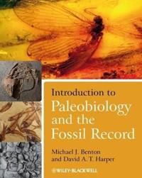 Introduction to Paleobiology and the Fossil Record | 2:a upplagan