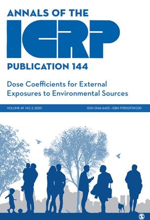 ICRP Publication 144 | 1:a upplagan
