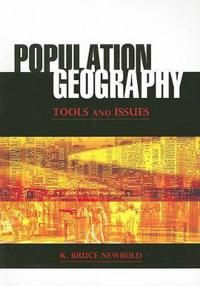 Population Geography | 1:a upplagan