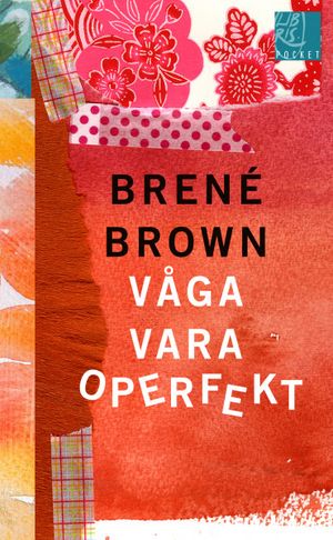 Våga vara operfekt | 1:a upplagan