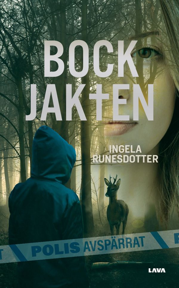 Bockjakten | 0:e upplagan