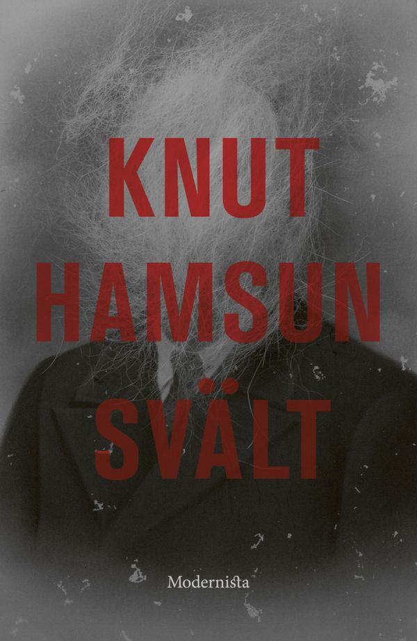 Svält | 1:a upplagan