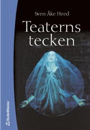 Teaterns tecken | 1:a upplagan