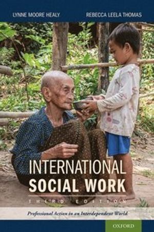 International Social Work | 3:e upplagan