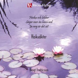 Haikudikter