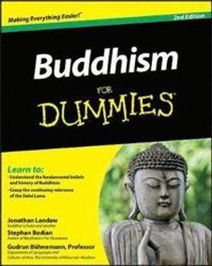 Buddhism for Dummies | 1:a upplagan