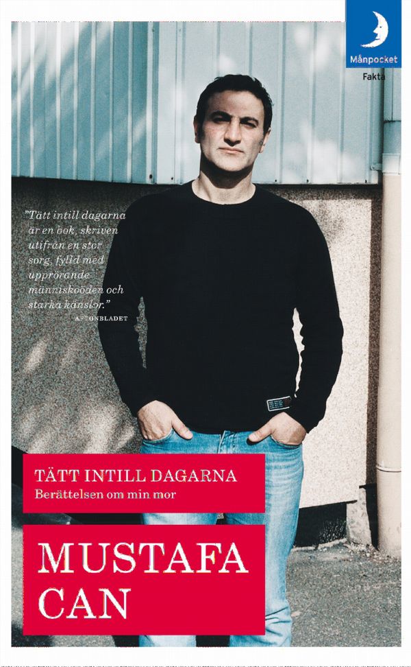 Tätt intill dagarna : berättelsen om min mor | 0:e upplagan