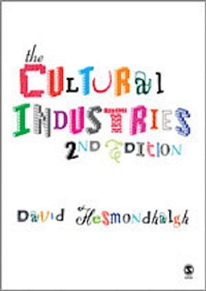 The Cultural Industries |  2:e upplagan