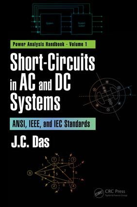 Short-Circuits in AC and DC Systems | 1:a upplagan