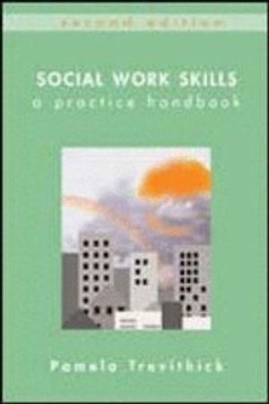 Social Work Skills |  2:e upplagan