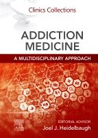 Addiction Medicine: A Multidisciplinary Approach | 0:e upplagan