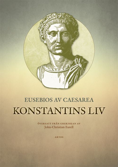 Konstantins liv | 0:e upplagan