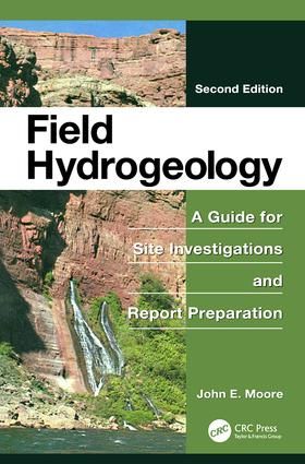 Field Hydrogeology | 2:a upplagan