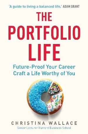 The Portfolio Life