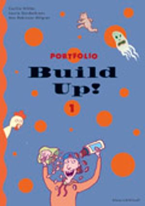 Portfolio Build Up 1 | 1:a upplagan