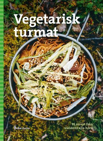 Vegetarisk turmat | 0:e upplagan