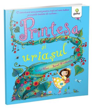 Printesa si uriasul