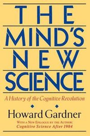 The Mind's New Science | 5:e upplagan