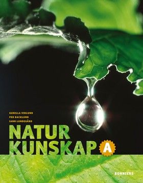 Naturkunskap A | 3:e upplagan