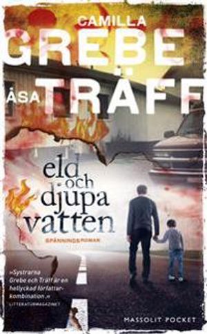 Eld och djupa vatten | 1:a upplagan