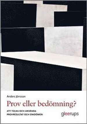 Prov eller bedömning? | 1:a upplagan