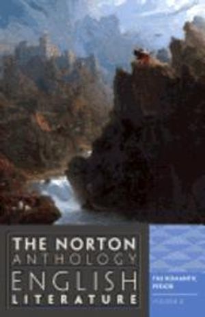 The Norton Anthology of English Literature | 9:e upplagan