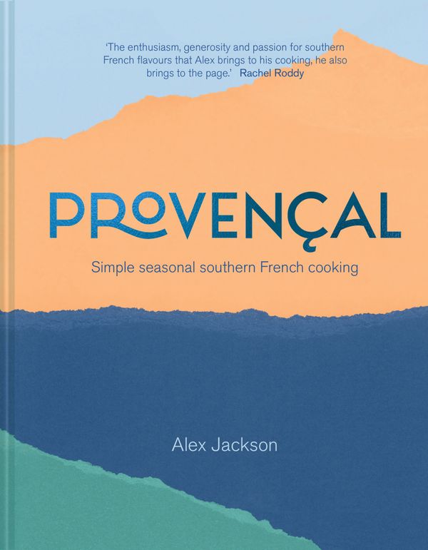 Provencal | 0:e upplagan